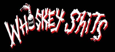 logo Whiskey Shits logo Whiskey Shits